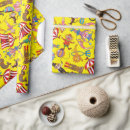 Pesquisar por embrulho do circo papel de papel de presente Para todos