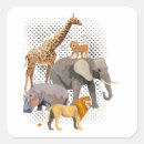 Pesquisar por safari africano adesivos Animais