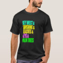 Pesquisar por key west florida camisetas Palma