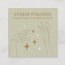 Pesquisar por healing cartao de visita Celestial