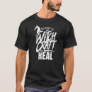 Pesquisar por bruxaria é camisetas Como