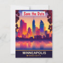 Pesquisar por minnesota convites Retrô