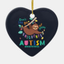 Pesquisar por autismo ornamentos Consciência do autismo