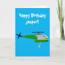 Pesquisar por helicopter cartoes Menino