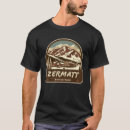 Pesquisar por zermatt camisetas Retrô