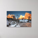 Pesquisar por borrão impressão de canvas América do norte