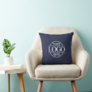 Pesquisar por logotipo da empresa almofadas Empregado