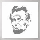 Pesquisar por presidente abraham lincoln pósteres America