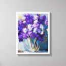 Pesquisar por gerado impressão de canvas Floral
