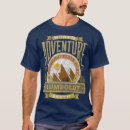 Pesquisar por exploração camisetas Floresta