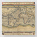 Pesquisar por mapas de velho mundo porta copos Para todos