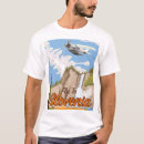 Pesquisar por como voar camisetas Avião
