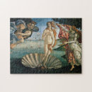Pesquisar por pintura do botticelli quebra cabecas Renascença