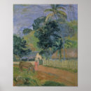 Pesquisar por gauguin pósteres Cavalo