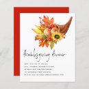 Pesquisar por cornucopia convites Abóboras