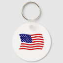 Pesquisar por bandeira estados unidos chaveiros Americano