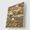 Pesquisar por 50 anos casamento relogios de parede Elegante