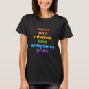Pesquisar por orgulho bi camisetas Lésbica