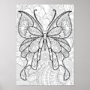 Pesquisar por desenho da borboleta pôsteres pósteres Design