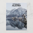 Pesquisar por hallstatt cartoes postais Montanha