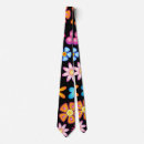 Pesquisar por estilo retro gravatas Floral