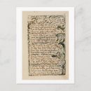 Pesquisar por canções de inocência cartoes postais Blake