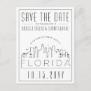 Pesquisar por chave de florida convites Salvar a data