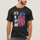 Pesquisar por biometria camisetas Liberal