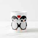 Pesquisar por casal pinguim canecas Bonito