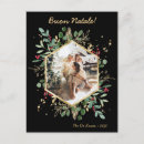 Pesquisar por buon natale cartoes postais Italiano