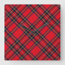 Pesquisar por scotland relogios de parede Tartan