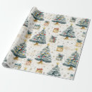 Pesquisar por natal vintage papel de presente Qualquer pessoa