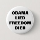 Pesquisar por anti obama botons Democrata