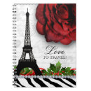 Pesquisar por eiffel tower cadernos de notas Travel