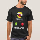Pesquisar por brunei camisetas Chamada