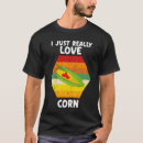 Pesquisar por eu amo o milho camisetas Fazenda