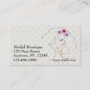 Pesquisar por boutique nupcial cartao de visita Noiva