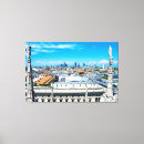 Pesquisar por escultura impressão de canvas Itália