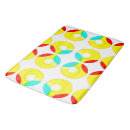 Pesquisar por pop art tapetes de banheiro Amarelo