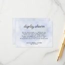 Pesquisar por empacotamento convites Chá de exibição