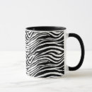 Pesquisar por teste padrão da zebra canecas Arte