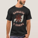 Pesquisar por ragnarök camisetas Chegando