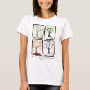Pesquisar por 4 estações camisetas Natureza