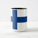 Pesquisar por finlandia canecas Bandeira da finlândia