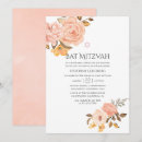 Pesquisar por pink bat mitzvah convites Rosa