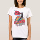 Pesquisar por heroina camisetas Mães