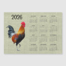 Pesquisar por galo calendarios Aves
