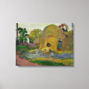 Pesquisar por paul gauguin impressão de canvas Cargo impressionista