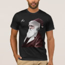 Pesquisar por ateu camisetas Darwin