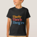 Pesquisar por there camisetas Volta às aulas